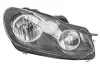 HELLA VW Фара оснавна (права) GOLF 1.2-2.0 08- 1EG009901221