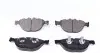 Колодки гальмівні (передні) BMW 5 (E60)/6 (E63)/7 (E65/E66/E67) 04- MEYLE 0252379120 (фото 6)