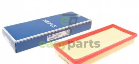 Фільтр повітряний Citroen Berlingo/C3/C4/Opel Combo/Peugeot 2008/208/3008/308/5008/Partner 1.2 13- MEYLE 40123210003