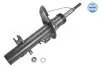 Амортизатор (передній) Citroen C3 II/DS3 1.2/1.6/1.6D 09- (L) MEYLE 40266230024 (фото 2)