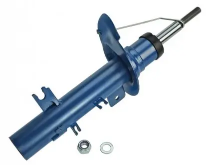 Амортизатор (передній) Citroen C3 II/DS3 1.2/1.6/1.6D 09- (L) MEYLE 40266230024