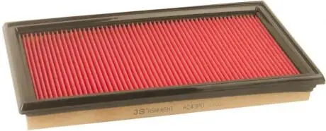 Фильтр воздушный Nissan/Subaru/Opel/SX 09-- JS ASAKASHI A243PU
