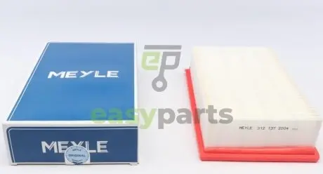 Фільтр повітряний BMW 3 (E30/E36)/5 (E28/E34)/7 (E32)/8 (E31) 1.6-5.0 -00 MEYLE 3121372004