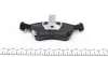 Колодки гальмівні (передні) Toyota Avensis 1.6-2.0/2.0TD 97-03 MEYLE 0252197617W (фото 4)