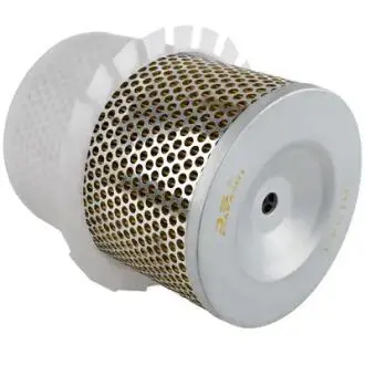 Фільтр повітряний JS ASAKASHI A154J