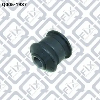 Сайлентблок цапфы Q-fix Q0051937