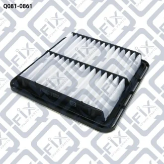 Фільтр повітряний Q-fix Q0810861
