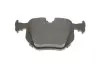 Колодки гальмівні (задні) BMW 3 (E46)/5 (E39)/7 (E38)/X3 (E83)/X5 (E53) 94- MEYLE 0252148717 (фото 8)