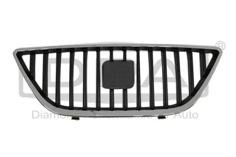 Фото решітка радіатора DPA 88530913502 Решітка радіатора DPA 88530913502