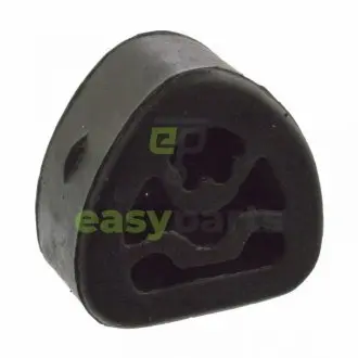 Гумка глушника MB C-class (W202) 93-00 (L) FEBI BILSTEIN 10039