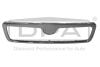 Молдинг решетки радиатора без эмблемы Skoda Octavia (96-10) DPA 88530058802 (фото 1)