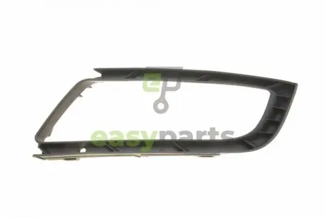 Вставка бампера (під протитуманку) Skoda Superb 08-15 (R) DPA 88071787202