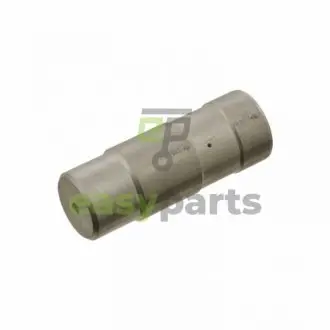 Натяжник ланцюга ГРМ BMW (E36/E46)/5 (E34/E39/E60)/7 (E38/E65/E66/E67)/X5 (E53/E83) 2.0-3.0 90-10 FEBI BILSTEIN 30416