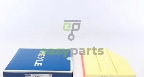 Фільтр повітряний BMW 5 (E60) 2.0-3.0 03-10 MEYLE 3123210003