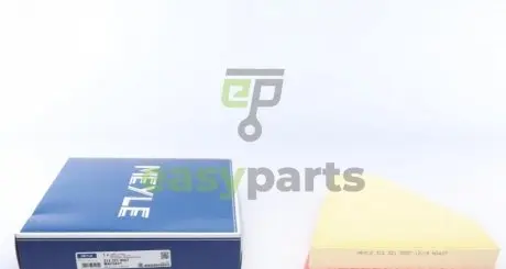 Фільтр повітряний BMW 3 (E90-E93) 2.5-3.0i 04-13 MEYLE 3123210007