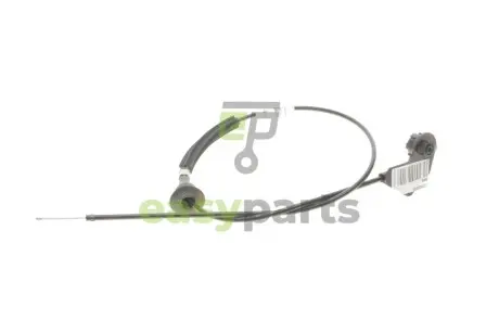 Трос капоту X5 (E53) 00-06 M57/M54/M62 BMW 51238402615