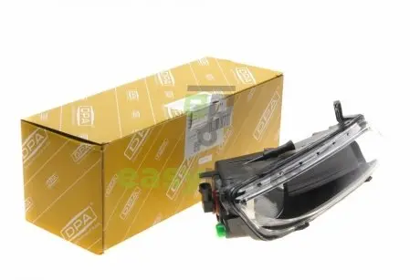 Фара протитуманна VW CC 11-16 (L) DPA 99411779802