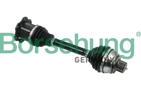 Вал привода (GKN) BORSEHUNG B18369