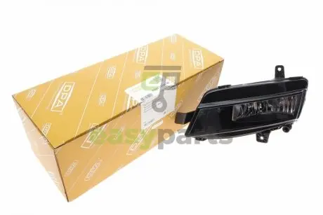 Противотуманная фара DPA 99411112402