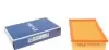 Фільтр повітряний Ford Focus C-Max/Focus II/Mazda 3/Volvo C30/S40 II/V50 1.6D 03-12 MEYLE 7123210002 (фото 1)