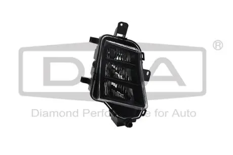 Фара противотуманная DPA 99411272902