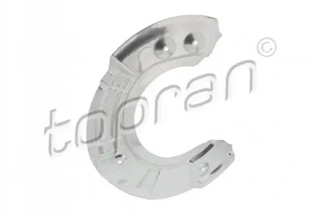 Защитный кожух П Пд F10 F07 BMW 34116775266