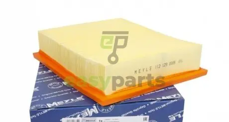 Фільтр повітряний VW Golf III/IV/Vento 92-98 MEYLE 1121290009
