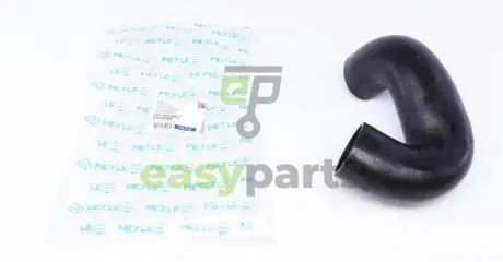 Патрубок інтеркулера VW T4 2.5TDI 95-03 MEYLE 1191450009