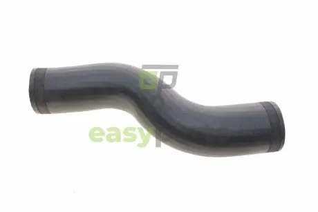 Патрубок інтеркулера (верхній) VW LT 2.5TDI 96- MEYLE 1191450002