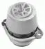 Опора двигуна гідравл. передня п/л AUDI Q7 VW TOUAREG 3.0D-4.2 10.02-05.10 LEMFORDER 3437101 (фото 1)