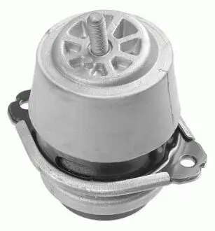 Опора двигуна гідравл. передня п/л AUDI Q7 VW TOUAREG 3.0D-4.2 10.02-05.10 LEMFORDER 3437101