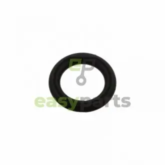 Прокладка радіатора масляного VW Passat/T4/Golf IV 1.8-2.8/2.5TDI -08 FEBI BILSTEIN 33836