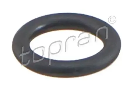 Кільце ущільнююче трубки AC AUDI A3 SEAT TOLEDO III SKODA OCTAVIA VW CADDY III, GOLF V, JETTA III, PASSAT, TOURAN 1.6 05.03- TOPRAN / HANS PRIES 114053
