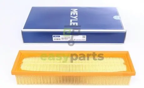 Фільтр повітряний MB S-class (C140/W140)/SL-class (R129) 6.0 91-01 MEYLE 0120940046