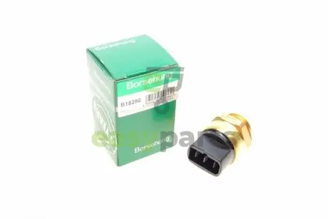 Датчик вентилятора VW Caddy I 1.5/1.6D/1.8 82-92 (3 конт.) (OE VAG) BORSEHUNG B18290