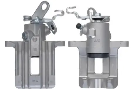 Тормозной суппорт ATE 24338417555