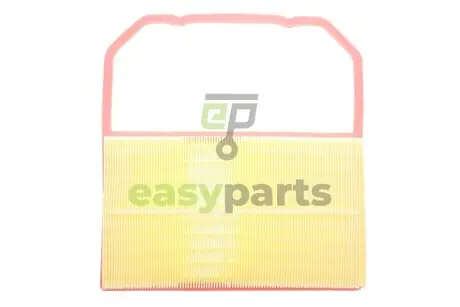 Фільтр повітряний VW Polo/Skoda Fabia 1.0/1.2TSI/1.8GTI 14- MEYLE 1123210032