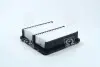 Фильтр воздушный 2.0i G4GC,1.4i G4FA,1.6i G4FC,1.6 CRDI D4FB HYUNDAI i-30 07-12,Elantra 06-10 Hyundai/Kia/Mobis 281132H000 (фото 4)