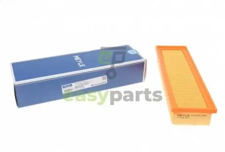 Фільтр повітряний Renault Logan 04- (з поролоном) MEYLE 16123210018