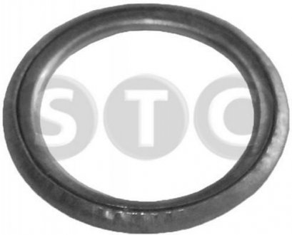 Уплотнительное кольцо, резьбовая пр STC T402001 (фото 1)