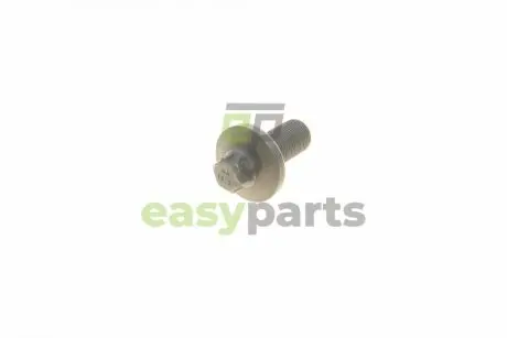 Болт колінвалу 3 (E90-E93)/X1 (E84/F48)/X3 (E83/F25) 07- N47/B47 (M12x1) BMW 13527800395