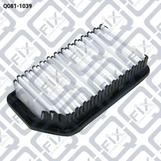 Фільтр повітряний Q-fix Q0811039