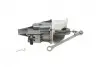 Клапан регулювання тиску турбіни 5 (F10/F11) 10-17/X3 (F25) 11-17 N20/N26 BMW 11657638783 (фото 1)
