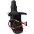 Перемикач підрульовий Renault Kangoo 1.5dCi 10- (L) (світ/туманки/сигнал) FEBI BILSTEIN 101766 (фото 4)