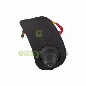 Перемикач підрульовий Renault Kangoo 1.5dCi 10- (L) (світ/туманки/сигнал) FEBI BILSTEIN 101766