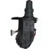Перемикач підрульовий Renault Kangoo 1.5dCi 10- (L) (світ/туманки/сигнал) FEBI BILSTEIN 101766 (фото 5)