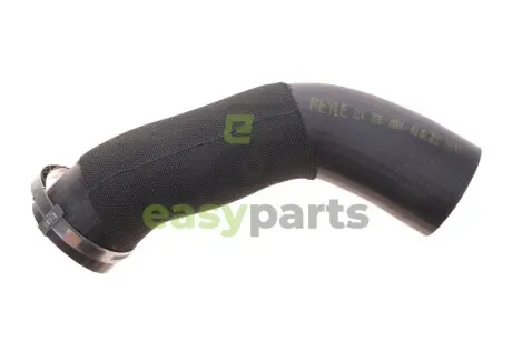 Патрубок інтеркулера (L) Volvo S60/S80/XC60/XC70 13- MEYLE 5140360004