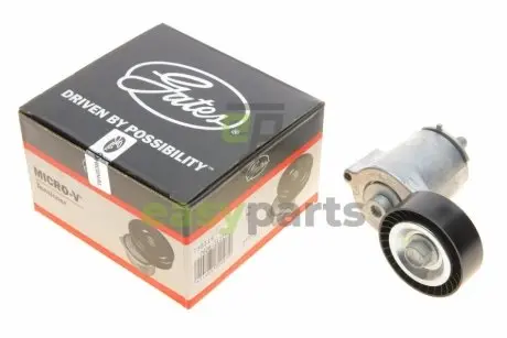 Натяжник ременя генератора Audi A3/VW Passat 2.5 11- Gates T38315