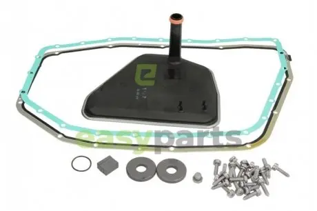 К-кт АКПП повний ZF 1068298085
