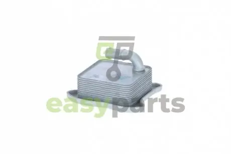 Радіатор оливний NRF 31260